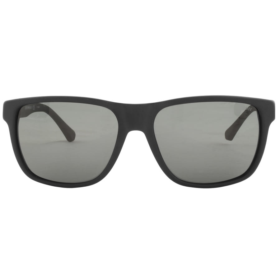Alternative Image for ProductEmporio Armani EA4035 Sunglasses Black2